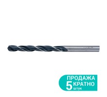 Сверло по металлу hss воронено-полированное 9.7мм Р6М5К5 SIGMA (1020971)