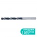 Сверло по металлу HSS воронено-полированное Р6АМ5 Ø6.5мм SIGMA (1120651)