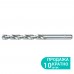 Сверло по металлу Р6М5 полированное Ø9.0мм (тубус, КРАТНО 10шт) ULTRA (1143812)