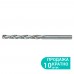 Сверло по металлу Р6М5 полированное Ø5.2мм (тубус, КРАТНО 10шт) ULTRA (1143452)
