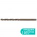 Сверло по металлу Р6М5К5 кобальтовое Ø3.2мм (тубус, КРАТНО 10шт) ULTRA (1131252)