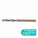 Сверло по металлу Р6М5К5 кобальтовое Ø6.0мм (тубус, КРАТНО 10шт) ULTRA (1131532)