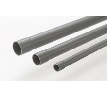 Труба ПВХ з раструбом d=280x10,7 мм, PN10 (100102803)