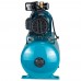 Станция 0.8кВт Hmax 38м Qmax 58л/мин (самовсасывающий насос) 24л AquaticaLEO (775346/24)