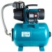 Станция 0.8кВт Hmax 38м Qmax 58л/мин (самовсасывающий насос) 24л AquaticaLEO (775346/24)