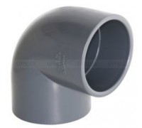 Коліно 90° д.200 (500002002)