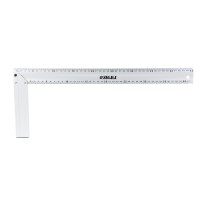 Угольник алюминиевый 400мм SIGMA (3615451)
