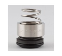 Уплотнение вала 5K D22 SiC/Carb/EPDM 2ч.