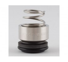 Уплотнение вала 5K D22 SiC/Carb/EPDM 2ч.