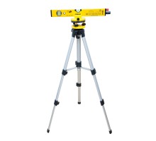 Уровень лазерный 40см (кейс + тренога) SIGMA (3727021)