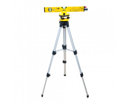 Уровень лазерный 40см (кейс + тренога) SIGMA (3727021)