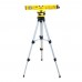 Уровень лазерный 40см (кейс + тренога) SIGMA (3727021)