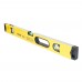 Уровень магнитный 3 капсулы + глазок 60см SIGMA (3732061)