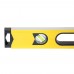 Уровень магнитный 3 капсулы + глазок 60см SIGMA (3732061)