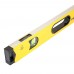 Уровень магнитный 3 капсулы + глазок 80см SIGMA (3732081)