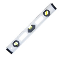Уровень двутавровый 3 капсулы 40см SIGMA (3721041)