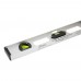 Уровень двутавровый 3 капсулы 40см SIGMA (3721041)