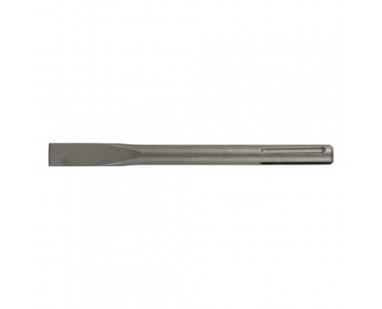 Зубило плоское с SDS-max хвостовиком 18×250×20мм SIGMA (1800521)
