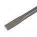 Зубило плоское с SDS-max хвостовиком 18×250×20мм SIGMA (1800521)