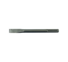 Зубило плоское с SDS-max хвостовиком 18×600×30мм (тубус) SIGMA (1800721)