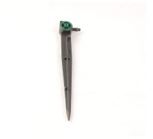 Крапельниця з компенсацією тиску Delta Drip Spike PC8 End-Line