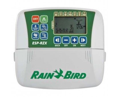 Контролер поливу Rain Bird ESP-RZXe-4i
