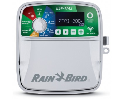 Контролер WiFi Rain Bird зовнішній на 8 станцій ESP-TM2-8
