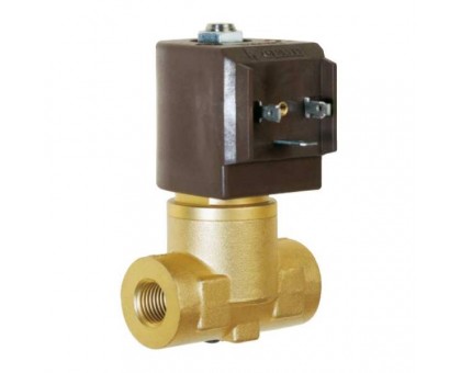 Клапан електромагнітний 8324 1/2 'VIT150C 230V 50Hz НЗ