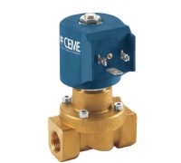 Клапан електромагнітний 8414 1/2 'VSO 230V 50Hz НЗ