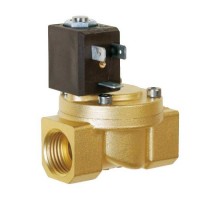 Клапан електромагнітний 8514 1/2 'NBR 230V 50Hz НЗ