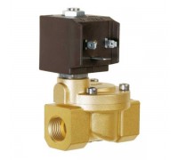 Клапан електромагнітний 8714 1/2 'NBR 230V 50Hz АЛЕ