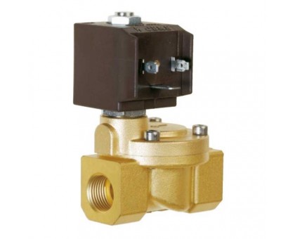 Клапан електромагнітний 8715 3/4 'NBR 230V 50Hz АЛЕ