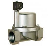 Клапан електромагнітний 9014 1/2 'TEF180C 230V 50Hz НЗ