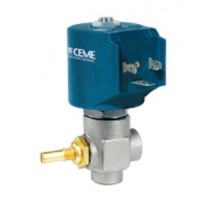 Клапан електромагнітний 9922 1/4 'RUL180C 230V 50Hz НЗ