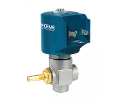 Клапан електромагнітний 9922 1/4 'RUL180C 230V 50Hz НЗ