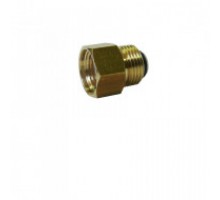 Клапан зворотний 1 / 4X3 / 8 PN10