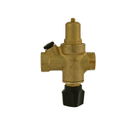 Кран підпис. MF 1/2 PN10 Stand.