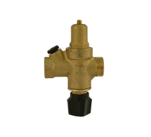 Кран підпис. MF 1/2 PN10 Mignon