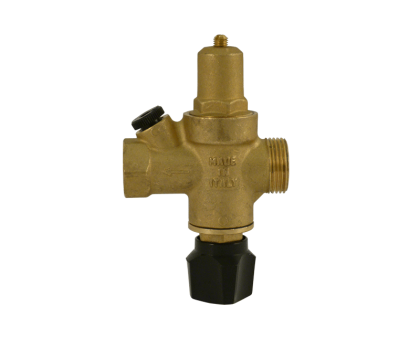 Кран підпис. MF 1/2 PN10 Mignon