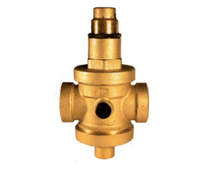 Ред.давл.Eurobrass FF 1/2 PN25