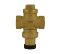 Ред.давл.Minibrass FF 1/2 'PN15