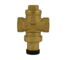 Ред.давл.Minibrass FF 1/2 'PN15