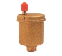 Скидач повітря 3/4 'Pesante PN10