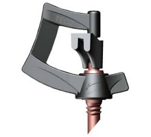 Мікророзпилювач Orbita 0,9