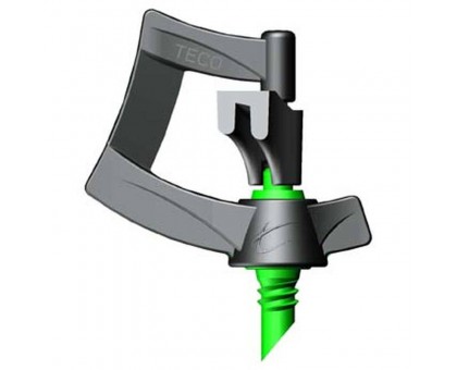 Мікророзпилювач Orbita 1,3