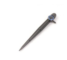 Мікророзпилювач регульований з компенсацією тиску на стійці Maxima 360 Spike PC40 End-Line