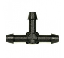 703 Трійник для мікротрубки 7мм