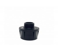 Hunter PROS-00 = адаптер із внутрішнім різьбленням 1/2" (для поливу чагарників)
