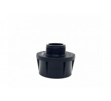 Hunter PROS-00 = адаптер із внутрішнім різьбленням 1/2" (для поливу чагарників)
