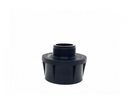 Hunter PROS-00 = адаптер із внутрішнім різьбленням 1/2" (для поливу чагарників)